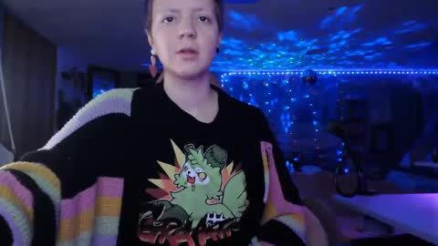 NerdySquirty online show from September 2025 05:31:01 AM