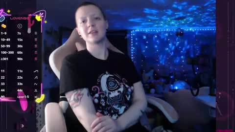 NerdySquirty online show from September 2025 05:33:01 AM