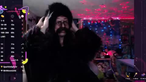 NerdySquirty online show from October 2025 04:57:02 AM