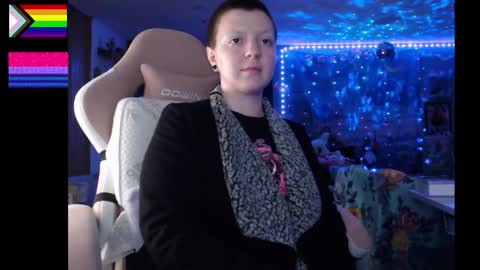 NerdySquirty online show from November 2025 08:01:02 AM