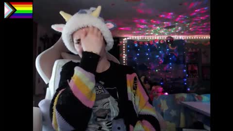 NerdySquirty online show from January 2026 06:18:01 AM