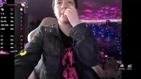 NerdySquirty online show from January 2026 06:18:02 AM