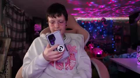 NerdySquirty online show from March 2026 07:03:02 AM