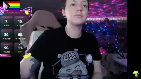 NerdySquirty online show from April 2026 05:05:01 AM