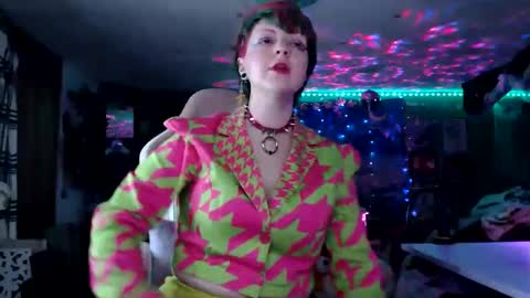 NerdySquirty online show from May 2026 05:12:01 AM