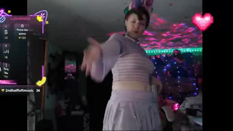 NerdySquirty online show from June 2026 08:35:02 AM