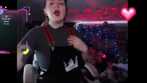NerdySquirty online show from June 2026 04:33:02 AM