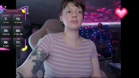 NerdySquirty online show from June 2026 04:37:01 AM