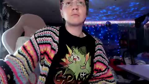 NerdySquirty online show from June 2026 06:27:02 AM