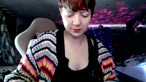 NerdySquirty online show from June 2026 04:50:01 AM