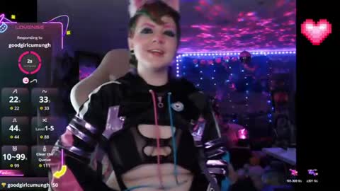 NerdySquirty online show from June 2026 06:27:02 AM
