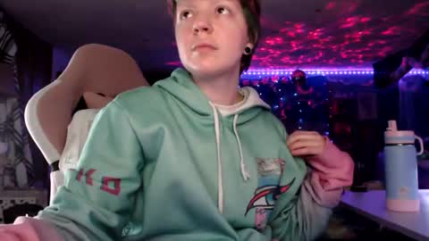 NerdySquirty online show from June 2026 06:34:01 AM