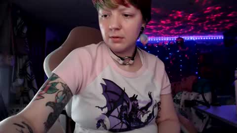 NerdySquirty online show from June 2026 05:12:01 AM