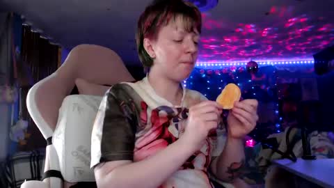 NerdySquirty online show from July 2026 07:32:02 AM