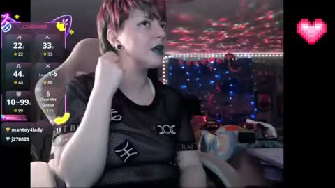 NerdySquirty online show from July 2026 04:58:02 AM
