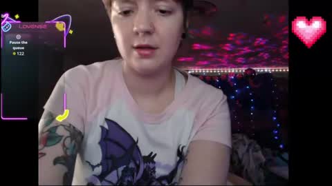 NerdySquirty online show from July 2026 05:11:01 AM