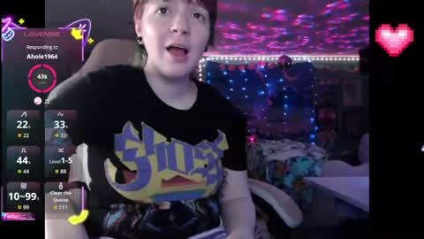 NerdySquirty online show from July 2026 08:06:02 AM