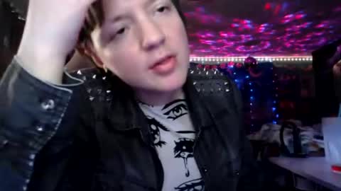 NerdySquirty online show from July 2026 07:50:02 AM