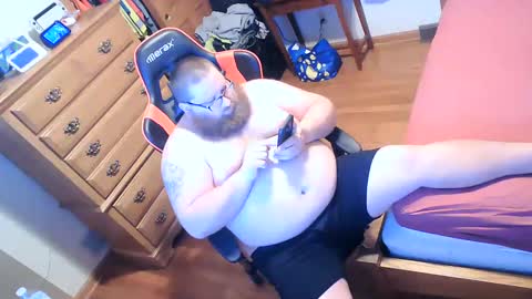 nerdychub4fun online show from January 2025 01:09:02 AM