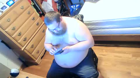 nerdychub4fun online show from February 2025 10:44:02 PM