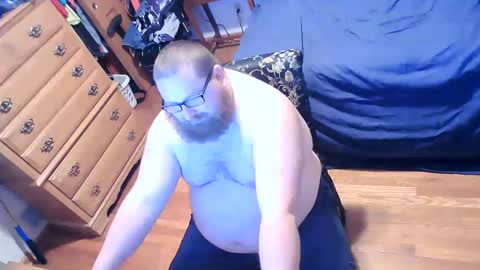 nerdychub4fun online show from February 2025 01:33:01 AM