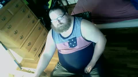 nerdychub4fun online show from February 2025 01:16:02 AM