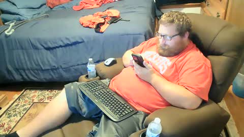 nerdychub4fun online show from October 2025 02:10:01 AM