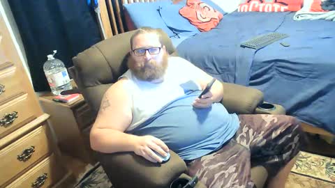 nerdychub4fun online show from November 2025 02:13:01 AM