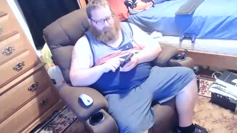nerdychub4fun online show from March 2026 02:48:01 AM