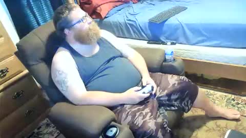 nerdychub4fun online show from April 2026 01:32:02 PM
