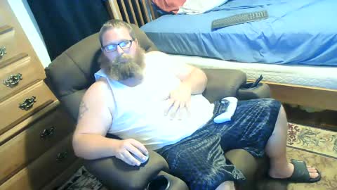 nerdychub4fun online show from July 2026 09:14:01 PM