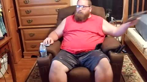 nerdychub4fun online show from August 2026 06:57:02 PM