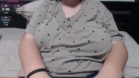 Nika online show from January 2025 10:12:01 PM