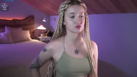 Nerissa online show from July 2026 12:00:02 PM