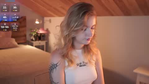 Nerissa online show from July 2026 12:48:02 PM