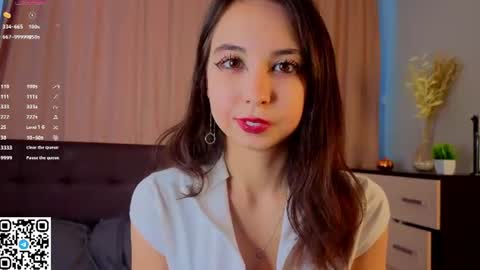 Emily online show from June 2026 03:03:02 PM