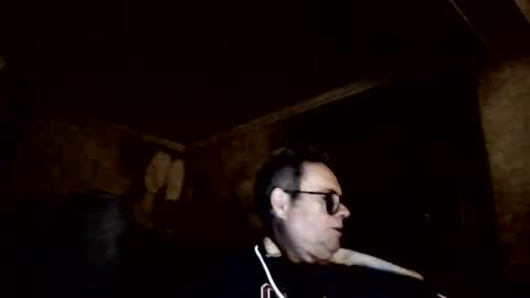 nero1972bis online show from February 2025 09:59:01 PM