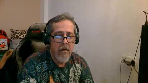 neron401 online show from February 2026 02:54:02 AM