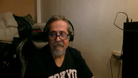 neron401 online show from April 2026 04:07:01 AM