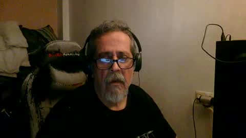 neron401 online show from April 2026 02:34:01 AM