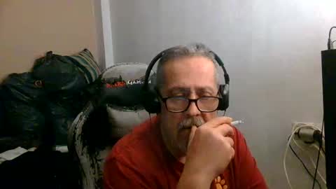 neron401 online show from April 2026 02:14:02 AM