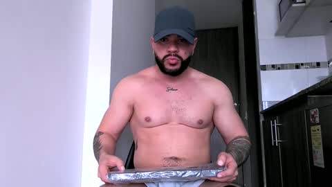 neron XXL online show from November 2025 01:26:02 PM