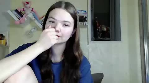 nessa2007 online show from February 2026 02:54:02 PM