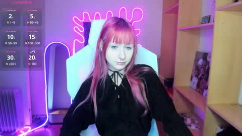 Amami online show from September 2025 04:16:01 AM