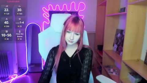 Amami online show from September 2025 01:54:02 AM