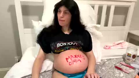 NessaLovesYouMore online show from March 2025 07:37:01 PM