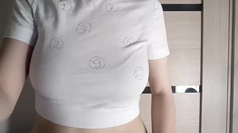 Anastasia online show from February 2026 07:46:01 PM