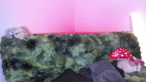 Marie    online show from November 2025 08:33:02 AM