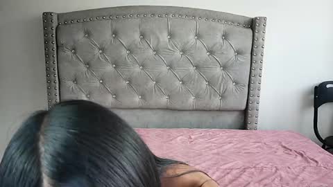 Snapshot of nesuko_kamado chatting on December 2024 07:59:02 PM nesuko_kamado online show from December 2024 07:59:02 PM