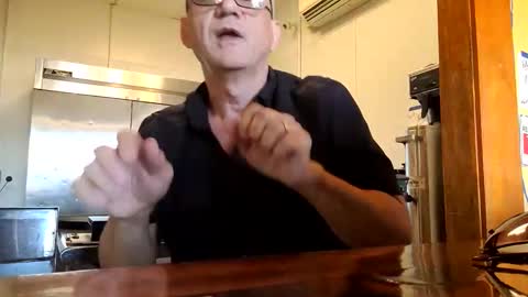 Nettie D Monroe online show from November 2025 08:43:01 PM